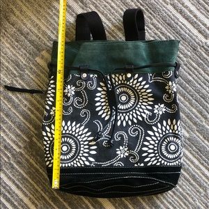 Lucky Brand Backpack